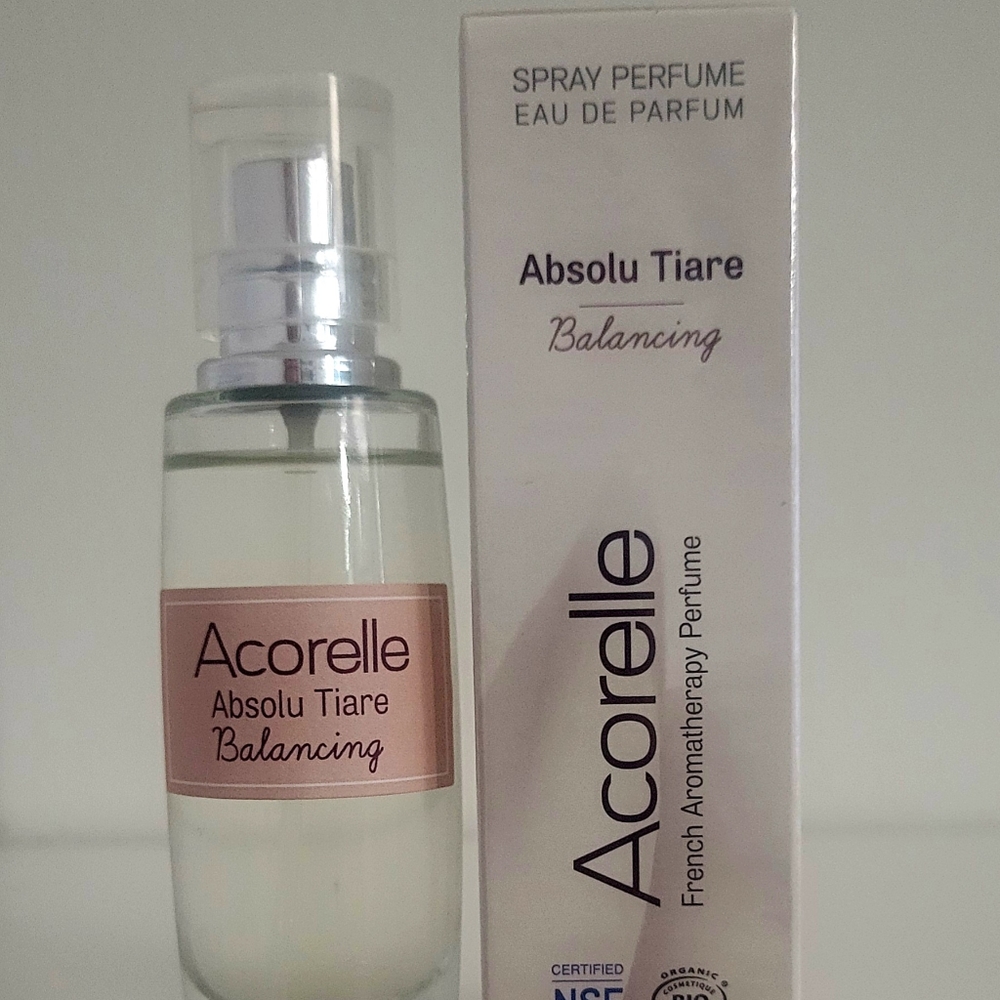 Acorelle Absolu Tiaré 30 ml